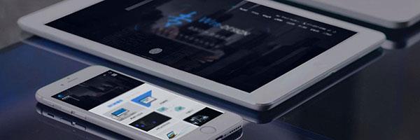 移动端营销服务