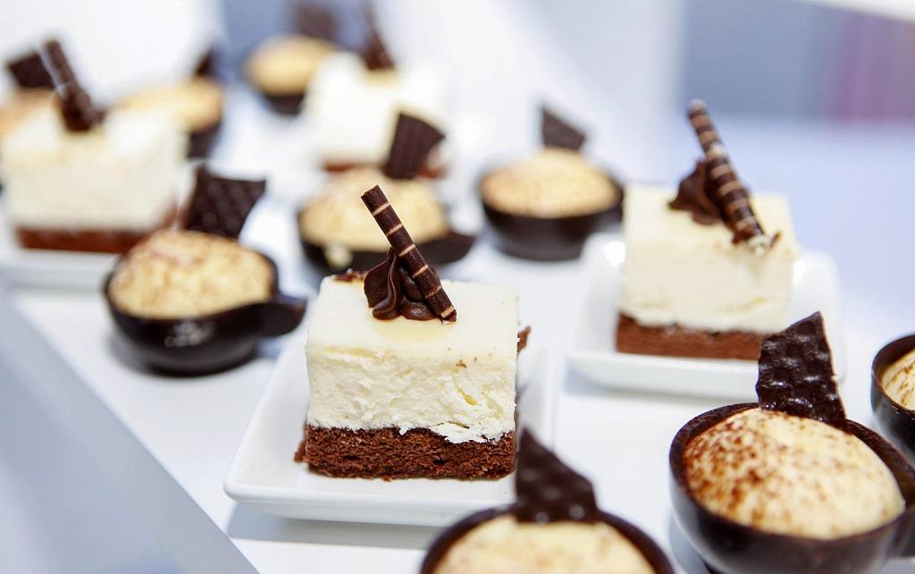 蛋糕类目运营推广成功案例